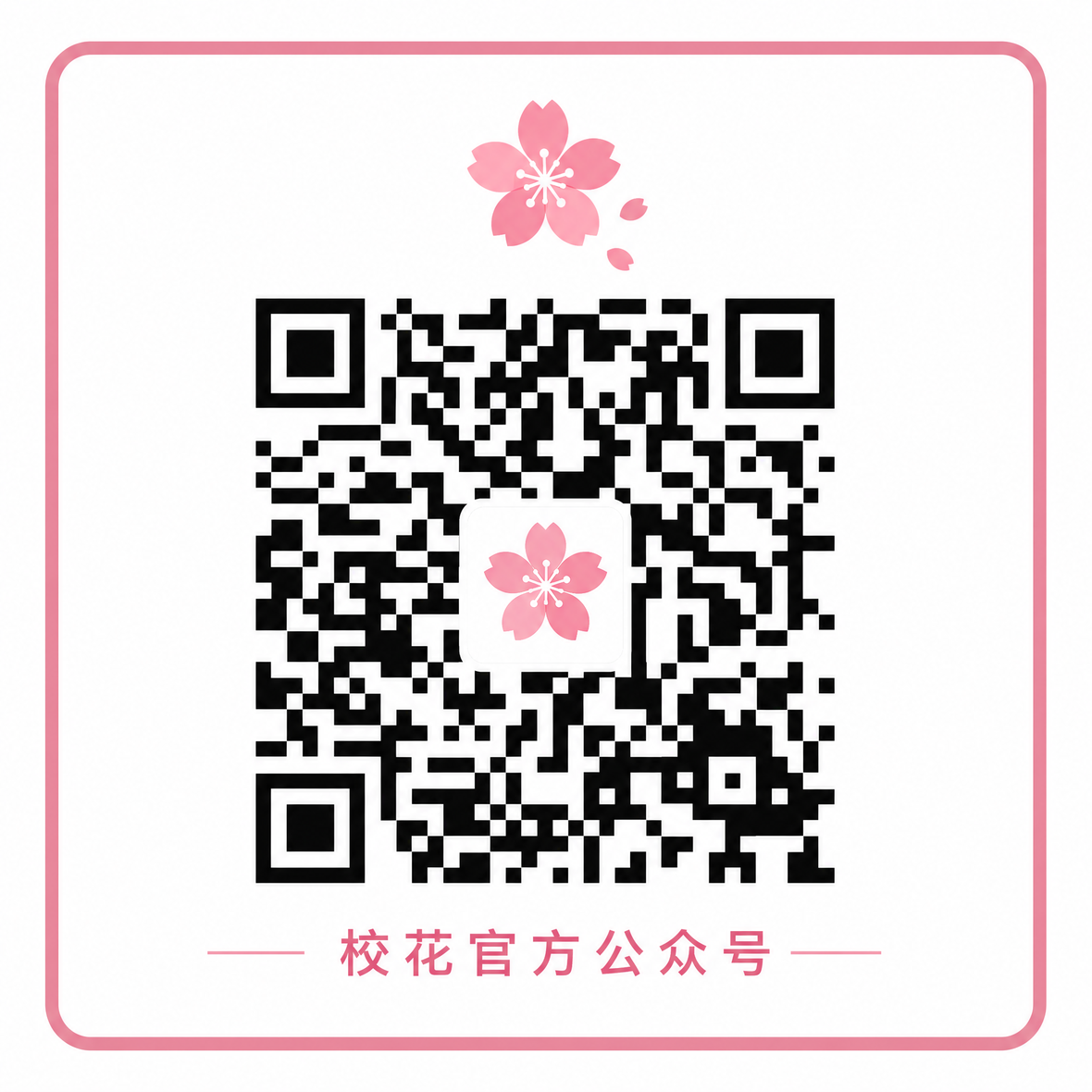 蘑菇视频传媒公众号二维码